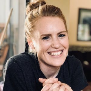 Meet your Posher, Anna